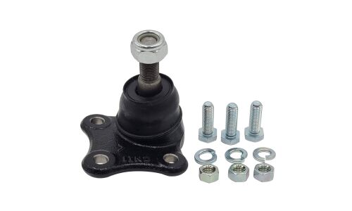 Опора шаровая CTR, передняя, левая, арт. CB0057L