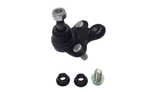 Опора шаровая CTR, передняя, арт. CB0135