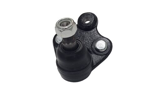 Опора шаровая CTR, передняя, левая, арт. CB0138L