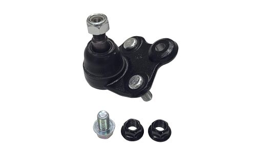 Опора шаровая CTR, передняя, правая, арт. CB0138R