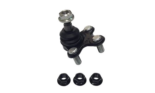 Опора шаровая CTR, передняя, арт. CB0141