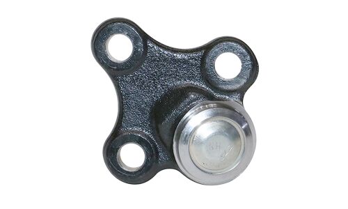 Опора шаровая CTR, передняя, левая, арт. CB0210L