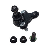 Опора шаровая CTR, передняя, левая, арт. CB0211L