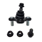 Опора шаровая CTR, передняя, правая, арт. CB0211R