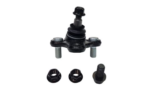 Опора шаровая CTR, передняя, правая, арт. CB0211R