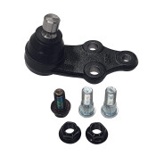 Опора шаровая CTR, передняя, арт. CB0212