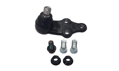 Опора шаровая CTR, передняя, арт. CB0212