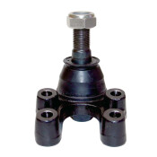 Опора шаровая CTR, передняя, арт. CB0338