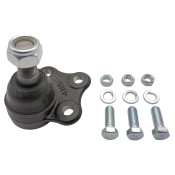 Опора шаровая CTR, передняя, арт. CB0346