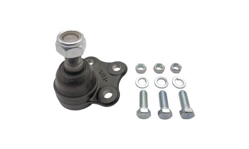 Опора шаровая CTR, передняя, арт. CB0346