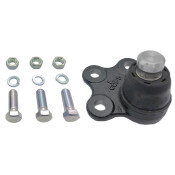 Опора шаровая CTR, передняя, левая, арт. CB0347L