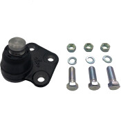 Опора шаровая CTR, передняя, правая, арт. CB0347R