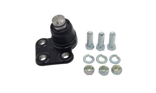 Опора шаровая CTR, передняя, правая, арт. CB0347R