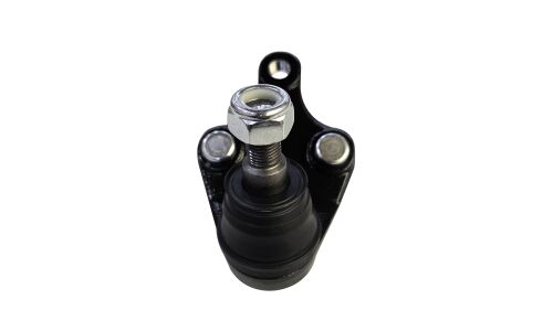 Опора шаровая CTR, передняя, арт. CB0436