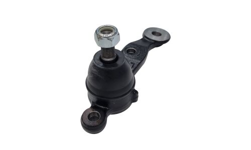 Опора шаровая CTR, передняя, левая, арт. CB0440L