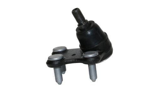 Опора шаровая CTR, передняя, левая, арт. CB0451L