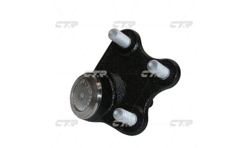 Опора шаровая CTR, передняя, левая, арт. CB0451L