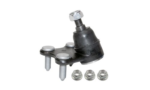 Опора шаровая CTR, передняя, правая, арт. CB0451R