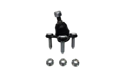 Опора шаровая CTR, передняя, левая, арт. CB0452L