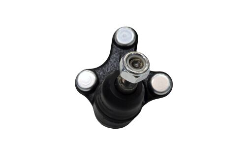 Опора шаровая CTR, передняя, левая, арт. CB0452L