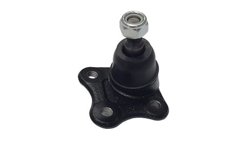 Опора шаровая CTR, передняя, левая, арт. CB0455L