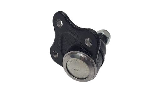 Опора шаровая CTR, передняя, левая, арт. CB0455L