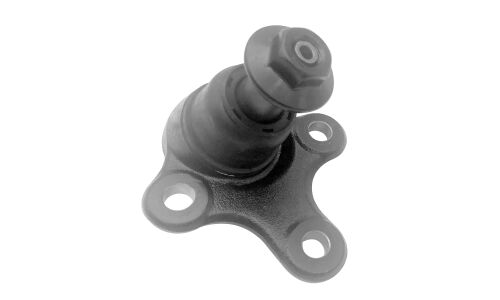 Опора шаровая CTR, передняя, левая, арт. CB0457L