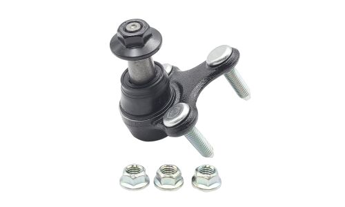 Опора шаровая CTR, передняя, правая, арт. CB0457R (CBVW-7R)