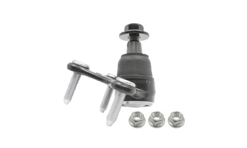 Опора шаровая CTR, передняя, правая, арт. CB0457R (CBVW-7R)