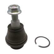 Опора шаровая CTR, передняя, левая, арт. CB0461 (CBF-44)