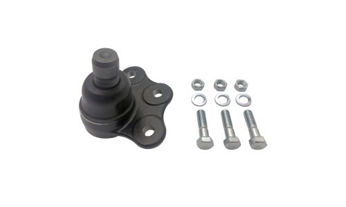 Опора шаровая CTR, передняя, арт. CB0463