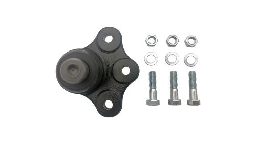 Опора шаровая CTR, передняя, арт. CB0463