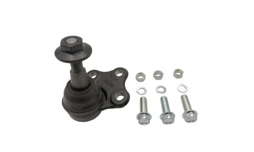 Опора шаровая CTR, передняя, арт. CB0468