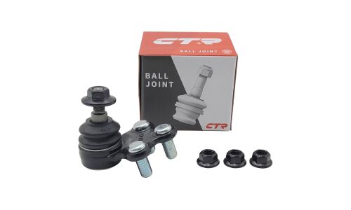 Опора шаровая CTR, арт. CB0477 (CBSU-6)