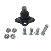 Опора шаровая CTR, передняя, арт. CB0502