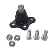 Опора шаровая CTR, передняя, арт. CB0503