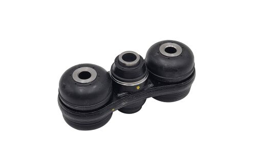 Сайлентблок плавающий CTR, задний, арт. CB0529