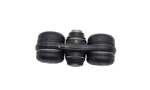 Сайлентблок плавающий CTR, задний, арт. CB0529