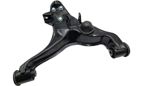 Рычаг подвески CTR, передний, правый, арт. CQ0244R