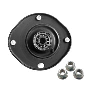 Опора амортизатора CTR, передняя, левая, арт. GA0037L