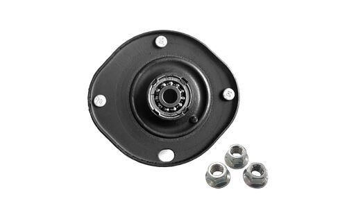 Опора амортизатора CTR, передняя, левая, арт. GA0037L