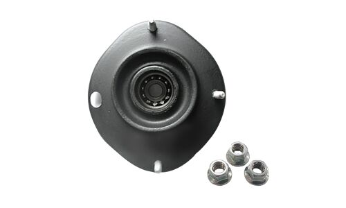 Опора амортизатора CTR, передняя, левая, арт. GA0037L