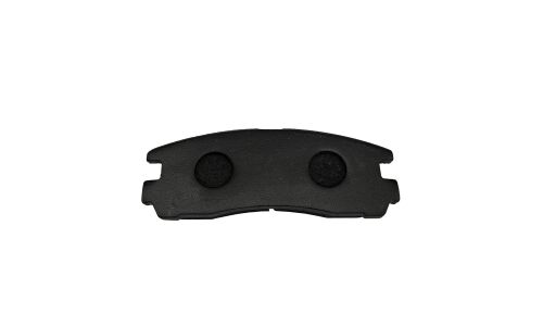 Колодки тормозные дисковые CTR, задние, комплект на ось (4 шт), арт. GK0574