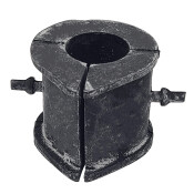 Втулка стабилизатора CTR, передняя, арт. GV0049