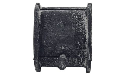 Втулка стабилизатора CTR, передняя, арт. GV0049