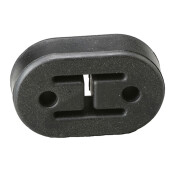 Крепление выхлопной трубы CTR, резина, арт. GV0146