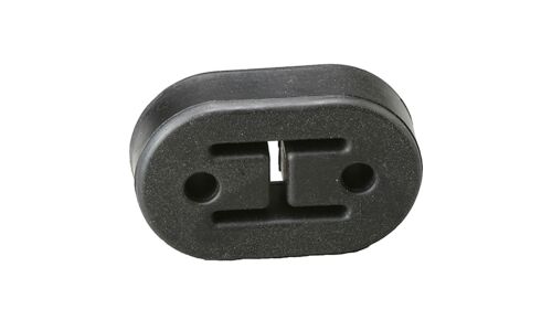 Крепление выхлопной трубы CTR, резина, арт. GV0146