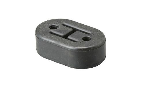 Крепление выхлопной трубы CTR, резина, арт. GV0146