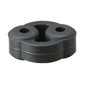 Крепление выхлопной трубы CTR, арт. GV0147