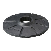 Прокладка пружины подвески CTR, задняя, арт. GV0225